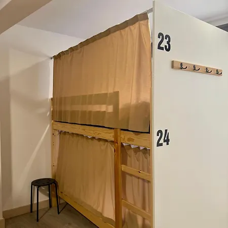 Albergue Santos-3